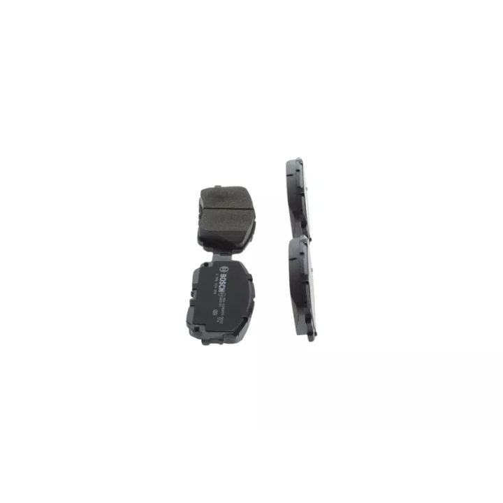 Prius V (XW60) 2023– Brake Pad Set, disc brake BOSCH 0 986 424 899 | PriusParts.lt