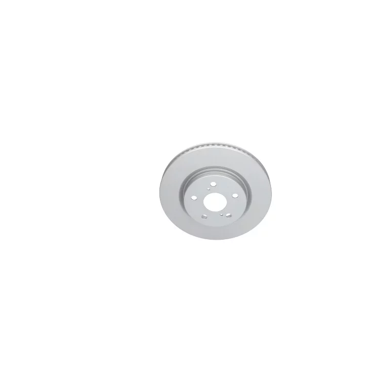 Prius V (XW60) 2023– Stabdžių diskas KAVO PARTS BR-9572-C | PriusParts.lt