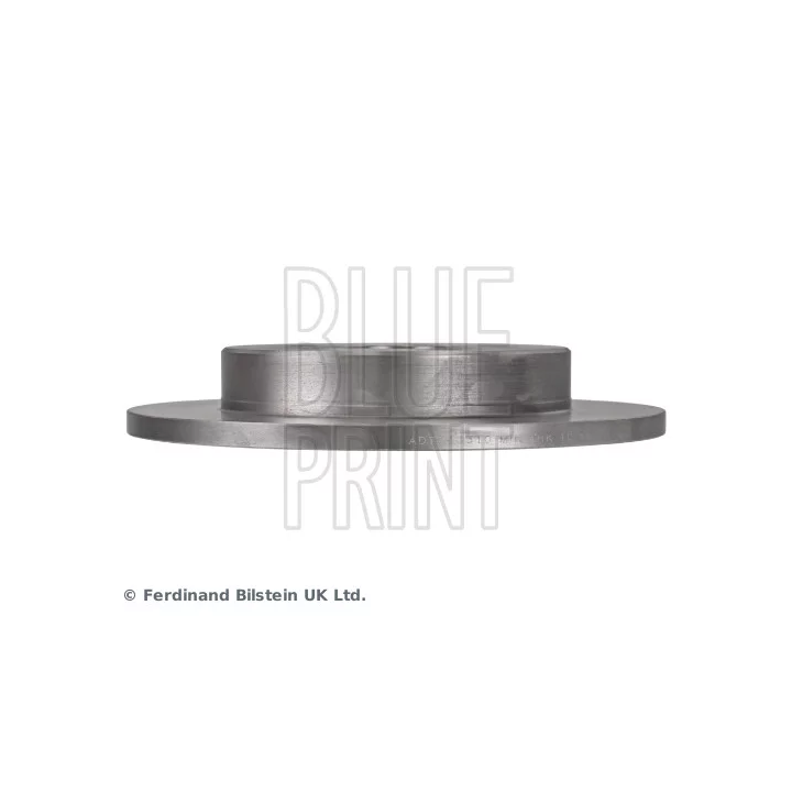 Prius V (XW60) 2023– Brake Disc BLUE PRINT ADT343310 | PriusParts.lt