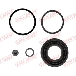 Prius V (XW60) 2023– Stabdžių suporto remonto komplektas QUICK BRAKE 114-0382 | PriusParts.lt