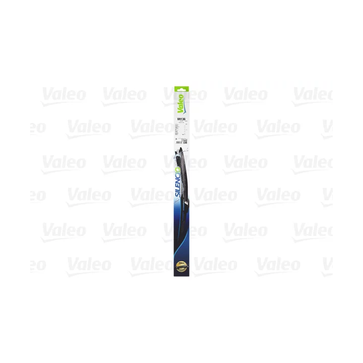 Prius V (XW60) 2023– Wiper Blade VALEO 574736 | PriusParts.lt