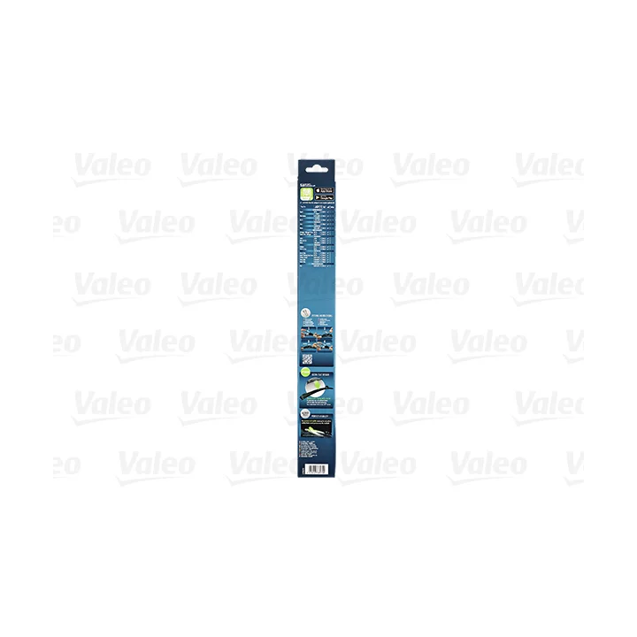 Toyota Prius Valytuvo šluotelė VALEO VAL578570 | PriusParts.lt