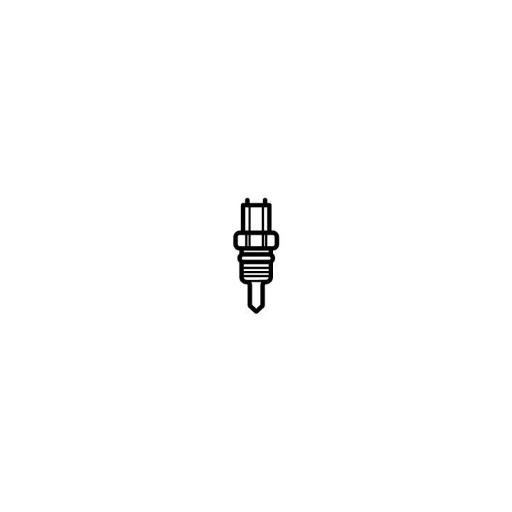 Prius V (XW60) 2023– Sensor, coolant temperature NRF 727195 | PriusParts.lt