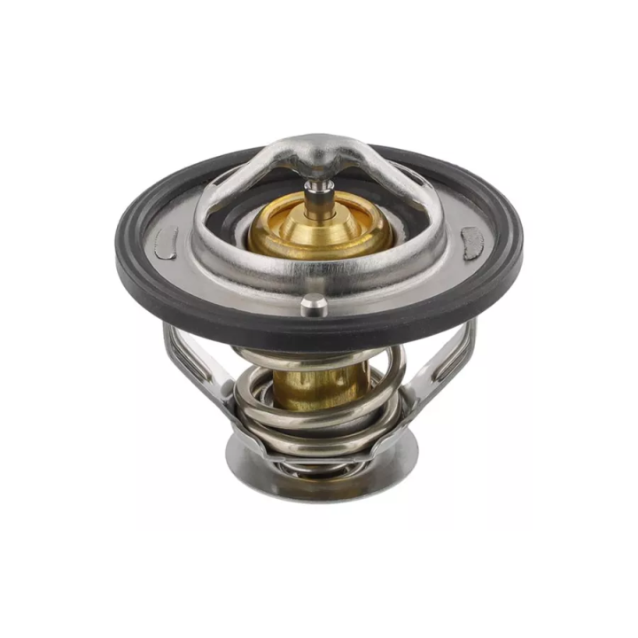 Prius II (XW20) 2003–2009 Thermostat, coolant TOPRAN 630 305 | PriusParts.lt