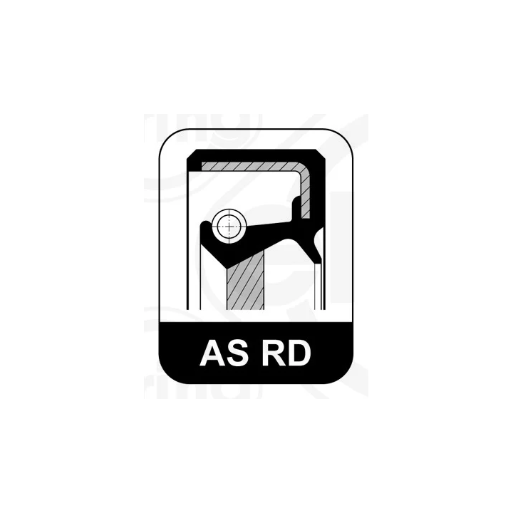 Prius V (XW60) 2023– Alkūninio veleno riebokšlis ELRING 838.030 | PriusParts.lt