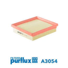 Prius V (XW60) 2023– Air Filter PURFLUX A3054 | PriusParts.lt