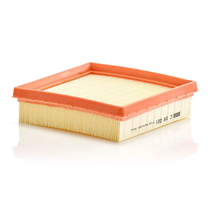 Prius V (XW60) 2023– Air Filter MANN-FILTER C 18 021 | PriusParts.lt