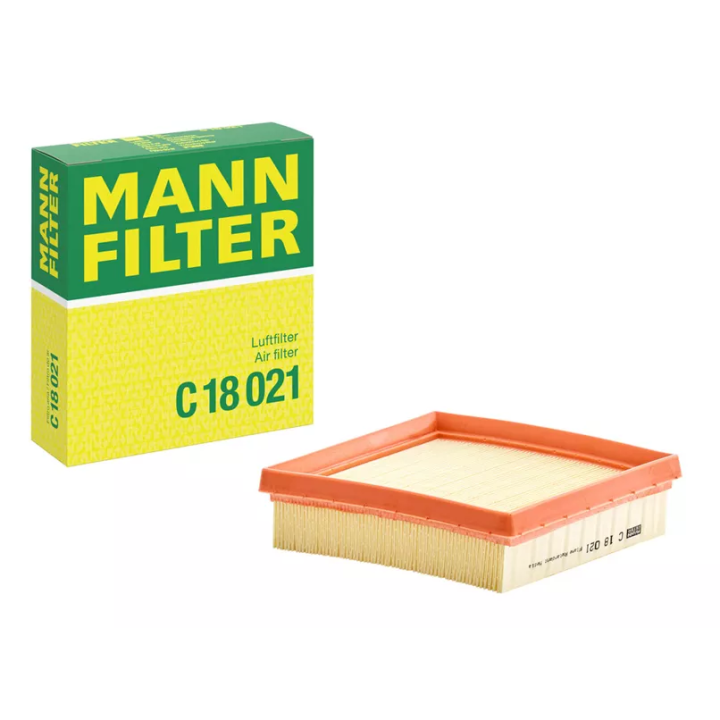 Prius V (XW60) 2023– Oro filtras MANN-FILTER C 18 021 | PriusParts.lt