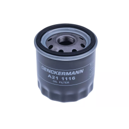 Prius V (XW60) 2023– Oil Filter DENCKERMANN A211116 | PriusParts.lt