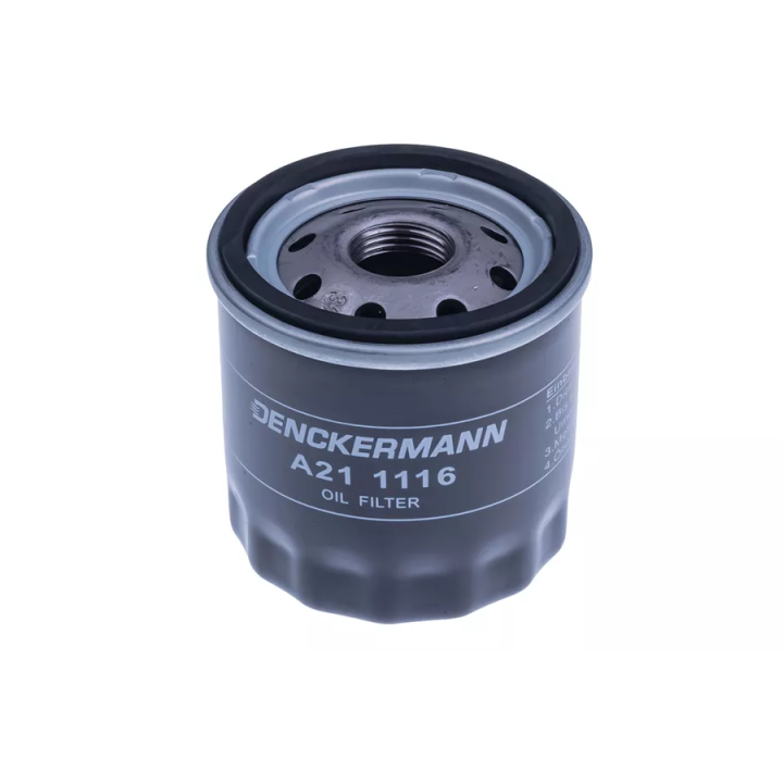 Prius V (XW60) 2023– Alyvos filtras DENCKERMANN A211116 | PriusParts.lt