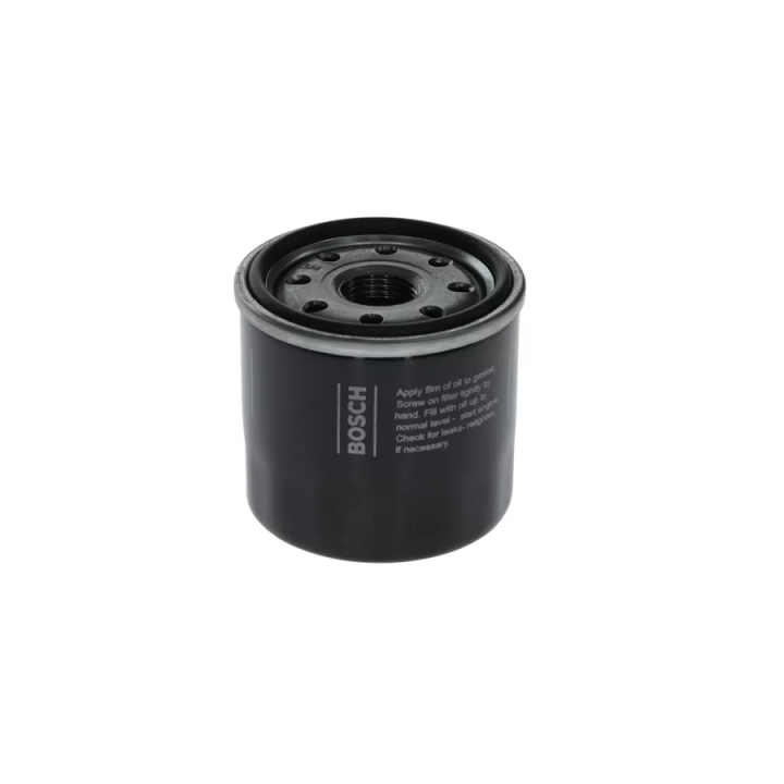 Prius V (XW60) 2023– Alyvos filtras BOSCH F 026 407 364 | PriusParts.lt