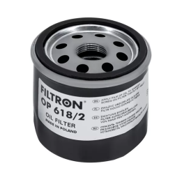 Prius V (XW60) 2023– Oil Filter FILTRON OP 618/2 | PriusParts.lt