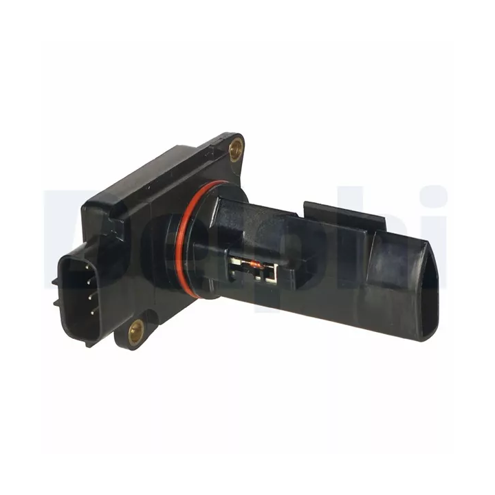 Prius+ (ZVW40/41) 2011–2021 Mass Air Flow Sensor DELPHI AF10202-12B1 | PriusParts.lt