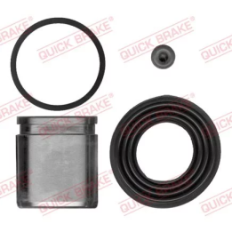 Toyota Prius Stabdžių suporto remonto komplektas QUICK BRAKE 114-5242 | PriusParts.lt