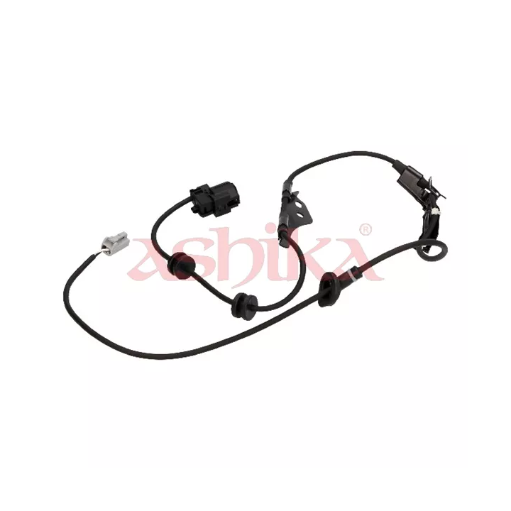 Prius+ (ZVW40/41) 2011–2021 Sensor, wheel speed ASHIKA 151-02-2001 | PriusParts.lt
