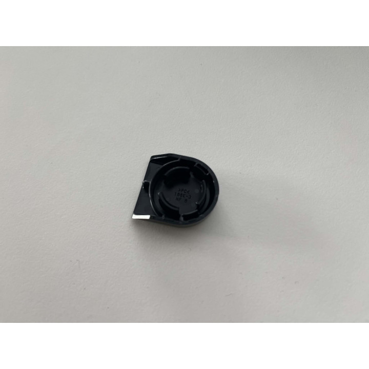 Toyota Prius original  front wiper stem nut cover 85292-13010
