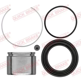 Toyota Prius Repair Kit, brake caliper QUICK BRAKE 114-5163 | PriusParts.lt