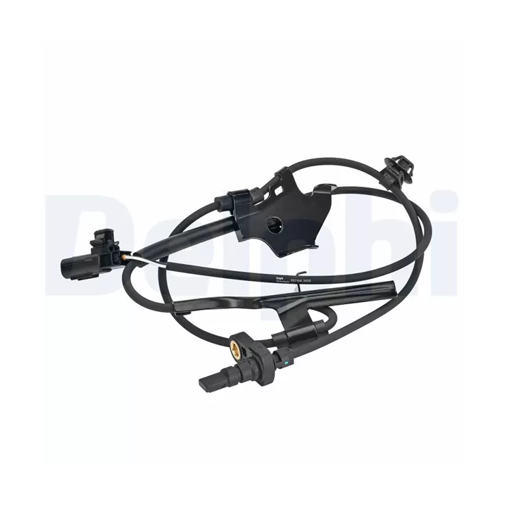 Toyota Prius ABS rato greičio jutiklis DELPHI SS21646-12B1 | PriusParts.lt