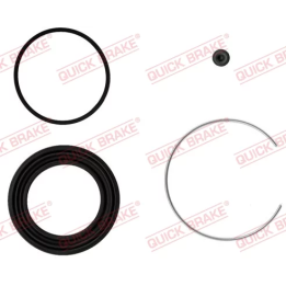Toyota Prius Repair Kit, brake caliper QUICK BRAKE 114-0048 | PriusParts.lt