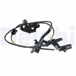Toyota Prius Sensor, wheel speed DELPHI DELSS21652-12B1 | PriusParts.lt