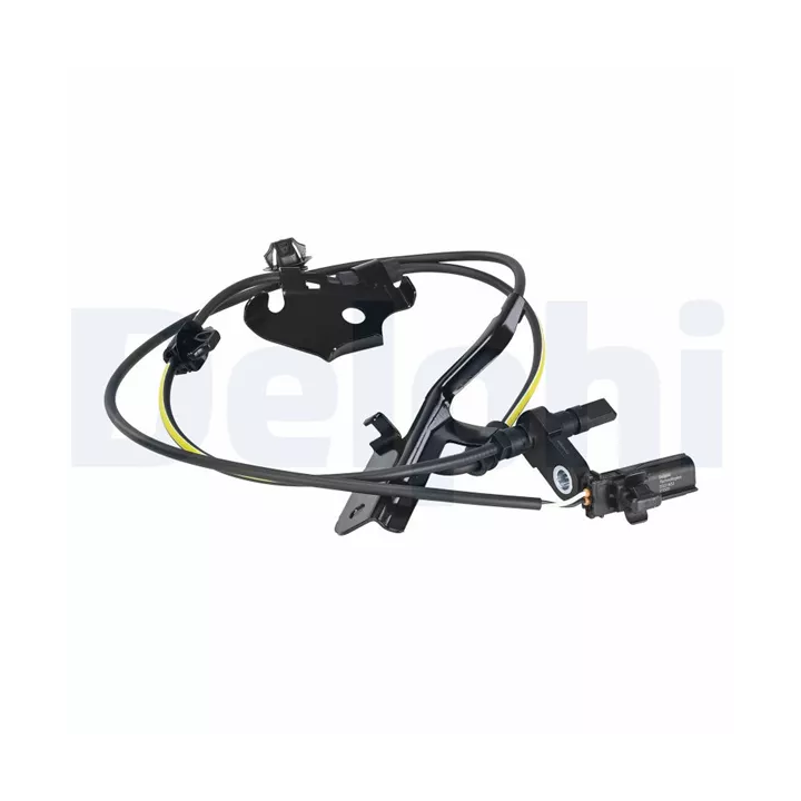 Toyota Prius ABS rato greičio jutiklis DELPHI DELSS21652-12B1 | PriusParts.lt
