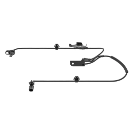 Prius+ (ZVW40/41) 2011–2021 Sensor, wheel speed TOPRAN 622 | PriusParts.lt