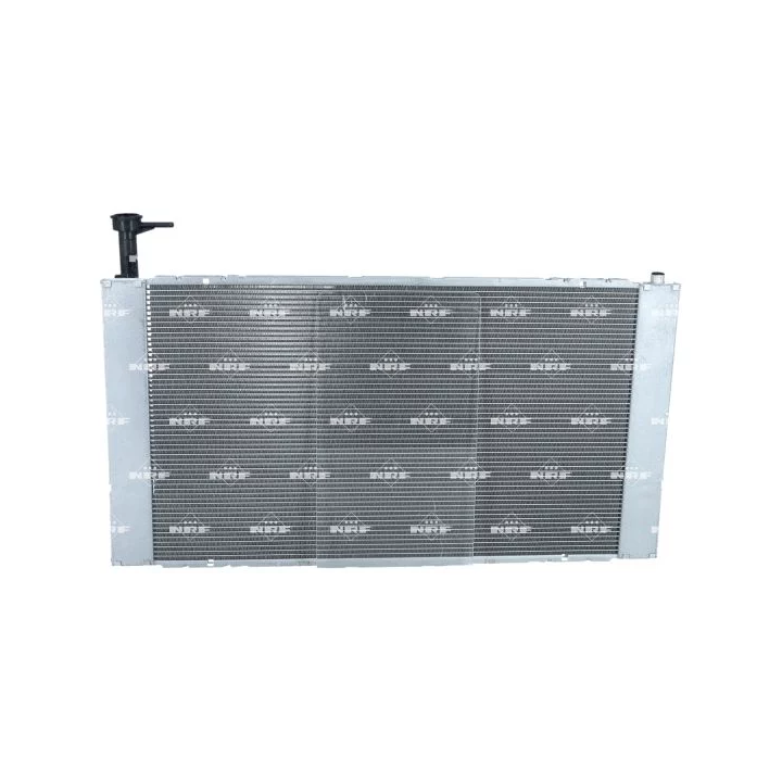 Prius II (XW20) 2003–2009 Radiator, engine cooling NRF 53747 | PriusParts.lt