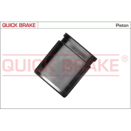 Toyota Prius Piston, brake caliper QUICK BRAKE 185034K | PriusParts.lt