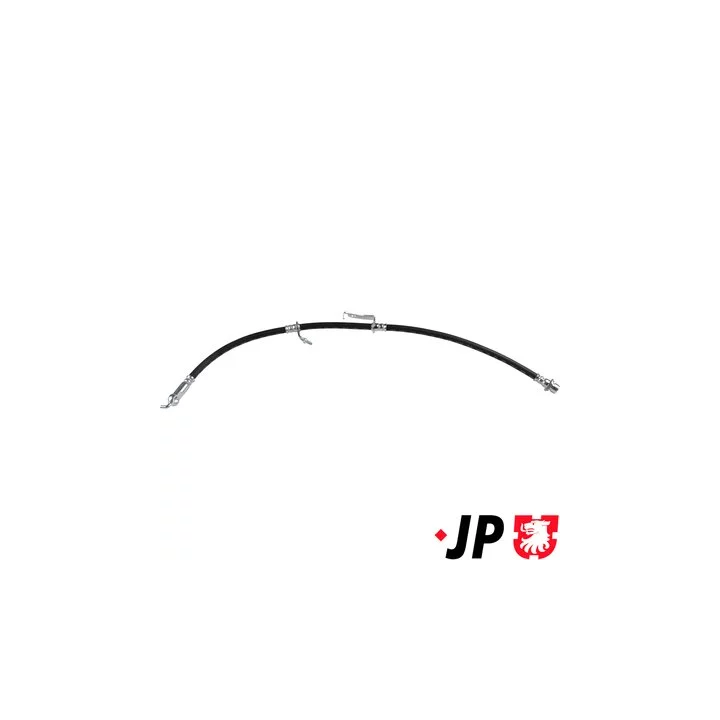 Toyota Prius Stabdžių žarnelė JP GROUP 4861603570 | PriusParts.lt