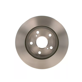 Prius+ (ZVW40/41) 2011–2021 Brake Disc BOSCH 986 | PriusParts.lt