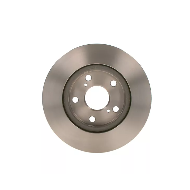 Prius+ (ZVW40/41) 2011–2021 Brake Disc BOSCH 986 | PriusParts.lt