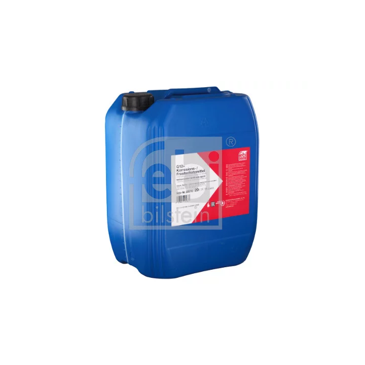 Toyota Prius Antifreeze FEBI BILSTEIN 22276 | PriusParts.lt