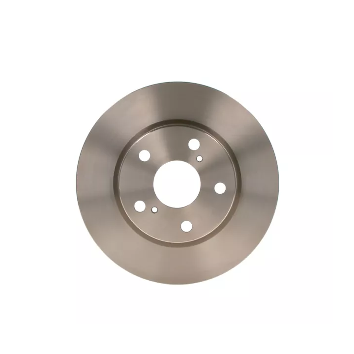 Prius+ (ZVW40/41) 2011–2021 Brake Disc BOSCH 986 | PriusParts.lt