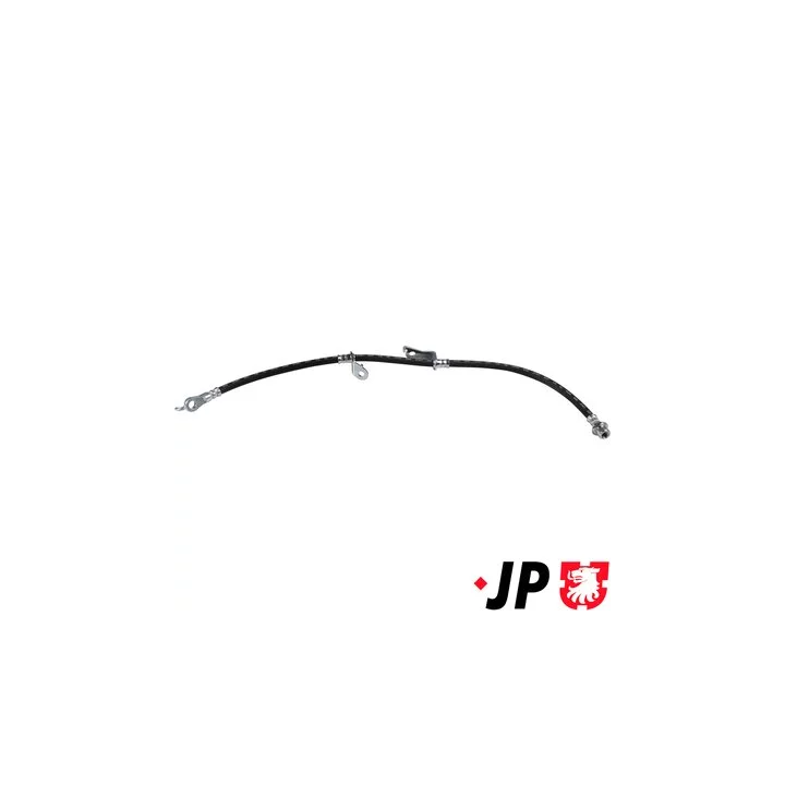 Toyota Prius Brake Hose JP GROUP 4861603580 | PriusParts.lt