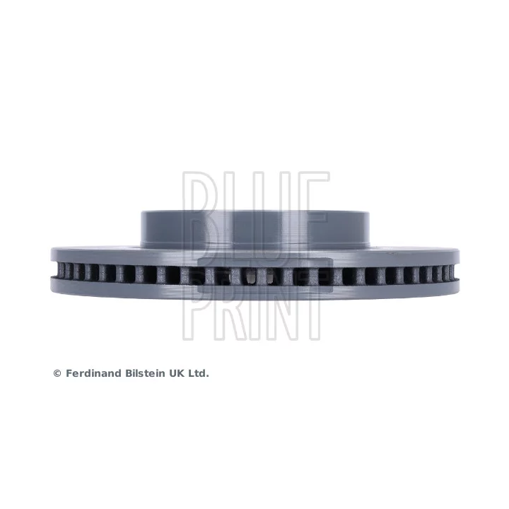 Toyota Prius Brake Disc BLUE PRINT ADT343231 | PriusParts.lt