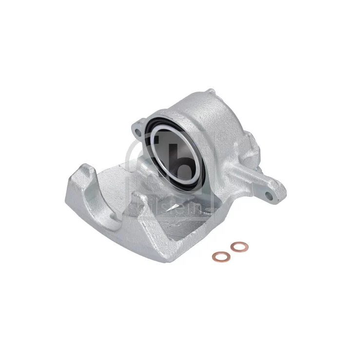 Toyota Prius Brake Caliper FEBI BILSTEIN 182123 | PriusParts.lt