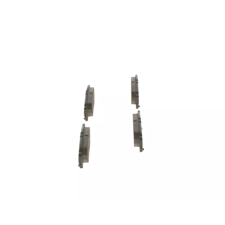 Toyota Prius Brake Pad Set, disc brake BOSCH 986 | PriusParts.lt