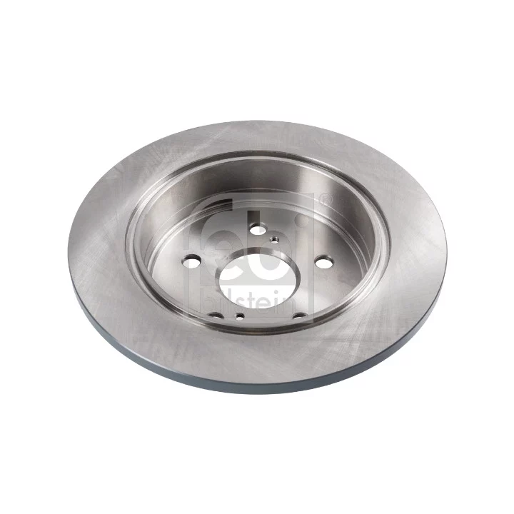 Toyota Prius Brake Disc FEBI BILSTEIN 108579 | PriusParts.lt