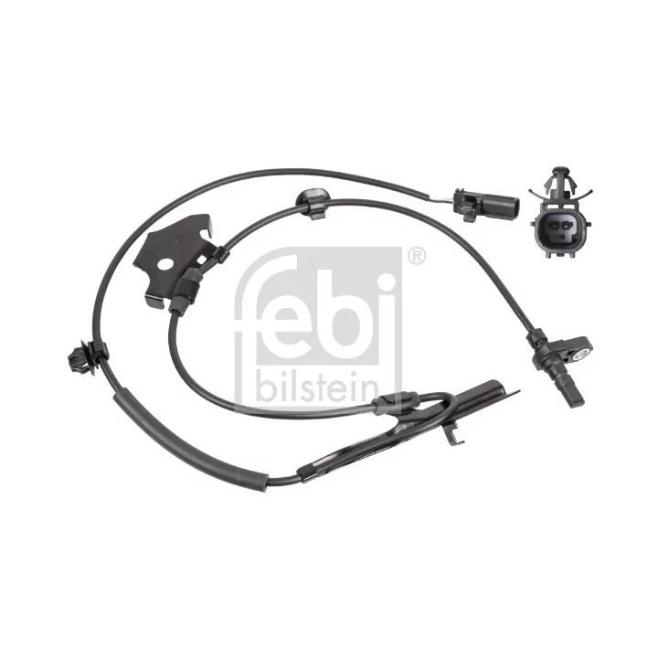 Toyota Prius ABS rato greičio jutiklis FEBI BILSTEIN 173849 | PriusParts.lt