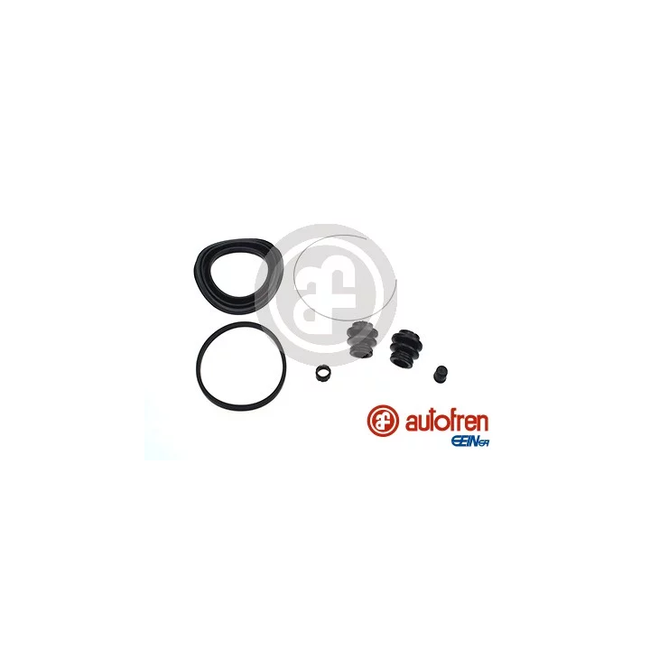 Toyota Prius Repair Kit, brake caliper AUTOFREN SEINSA D41713 | PriusParts.lt