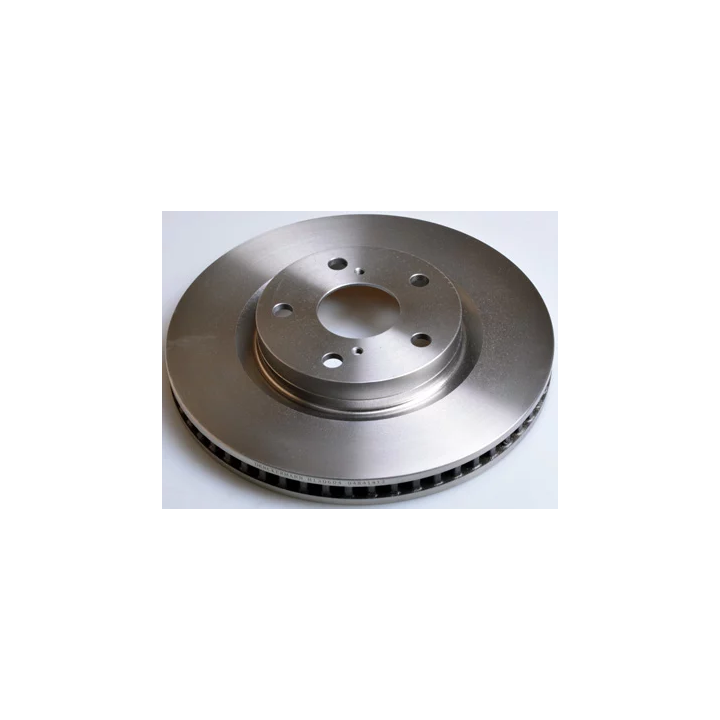 Toyota Prius Brake Disc DENCKERMANN DECB130604 | PriusParts.lt