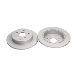 Toyota Prius Brake Disc KAVO PARTS BR-9537-C | PriusParts.lt