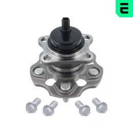 Toyota Prius Rato guolio komplektas OPTIMAL 982330 | PriusParts.lt