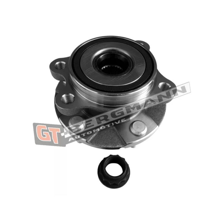 Toyota Prius Wheel Bearing Kit GT-BERGMANN GT24-083 | PriusParts.lt
