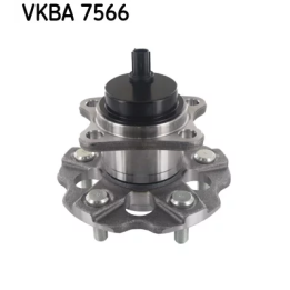Toyota Prius Wheel Bearing Kit SKF VKBA 7566 | PriusParts.lt