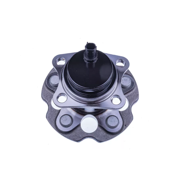 Toyota Prius Wheel Bearing Kit DENCKERMANN W413889 | PriusParts.lt