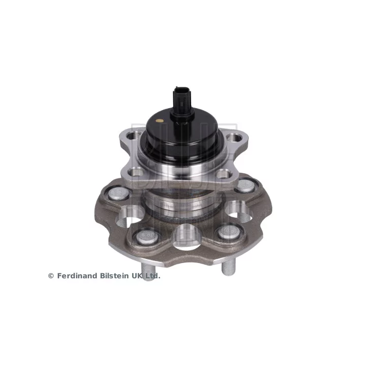 Toyota Prius Rato guolio komplektas BLUE PRINT ADT383123 | PriusParts.lt