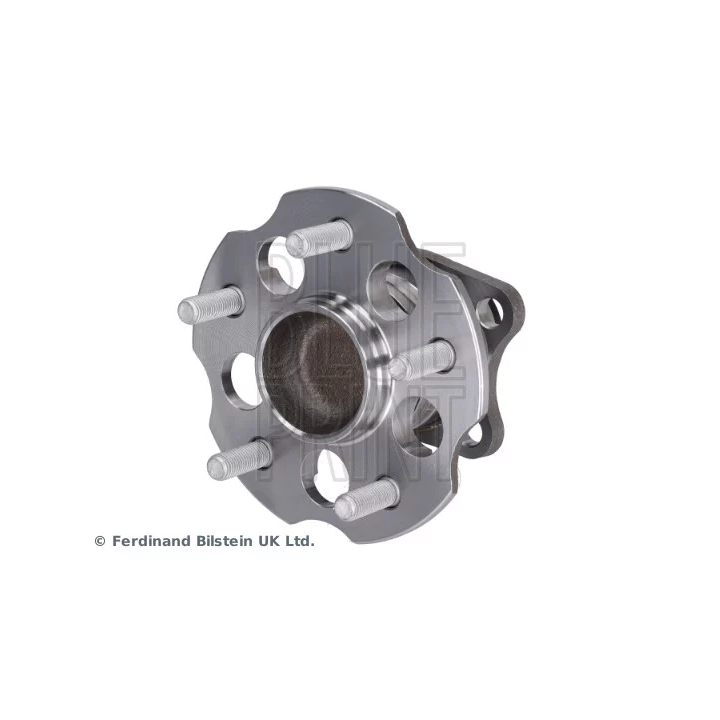 Toyota Prius Rato guolio komplektas BLUE PRINT ADT383123 | PriusParts.lt