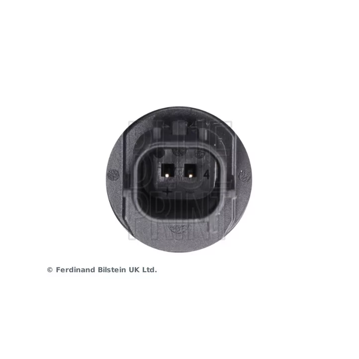 Toyota Prius Rato guolio komplektas BLUE PRINT ADT383123 | PriusParts.lt