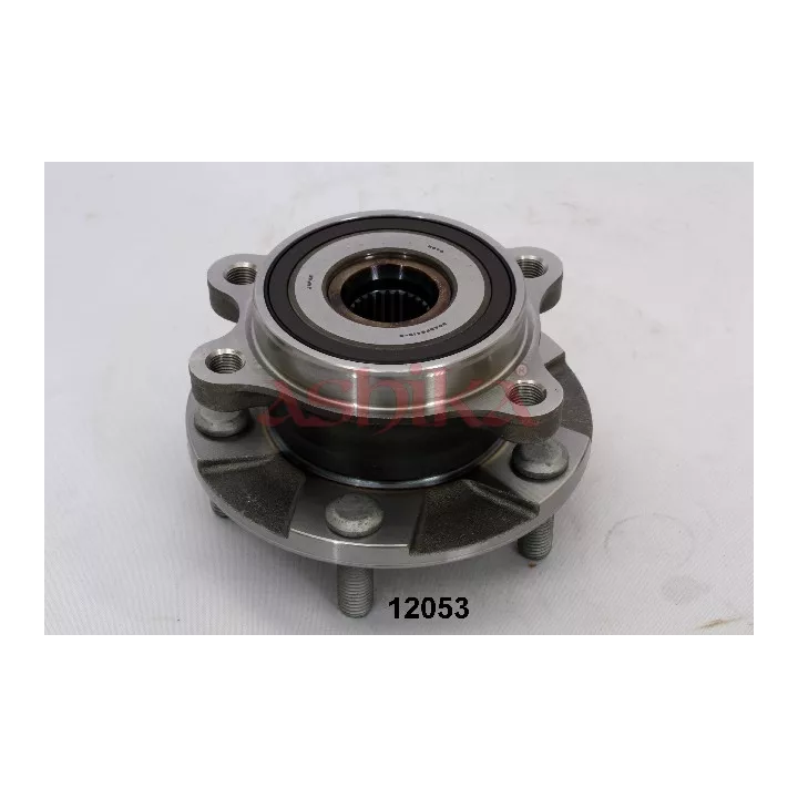 Toyota Prius Wheel Hub ASHIKA 44-12053 | PriusParts.lt